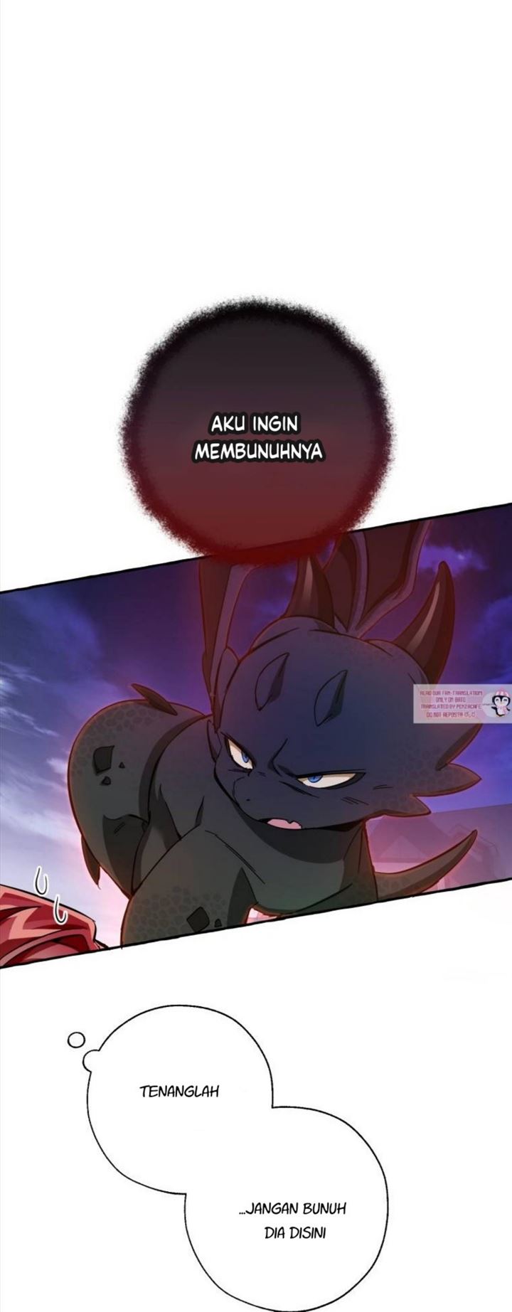 Trash of the Count’s Family Chap 63 - Next Chap 64