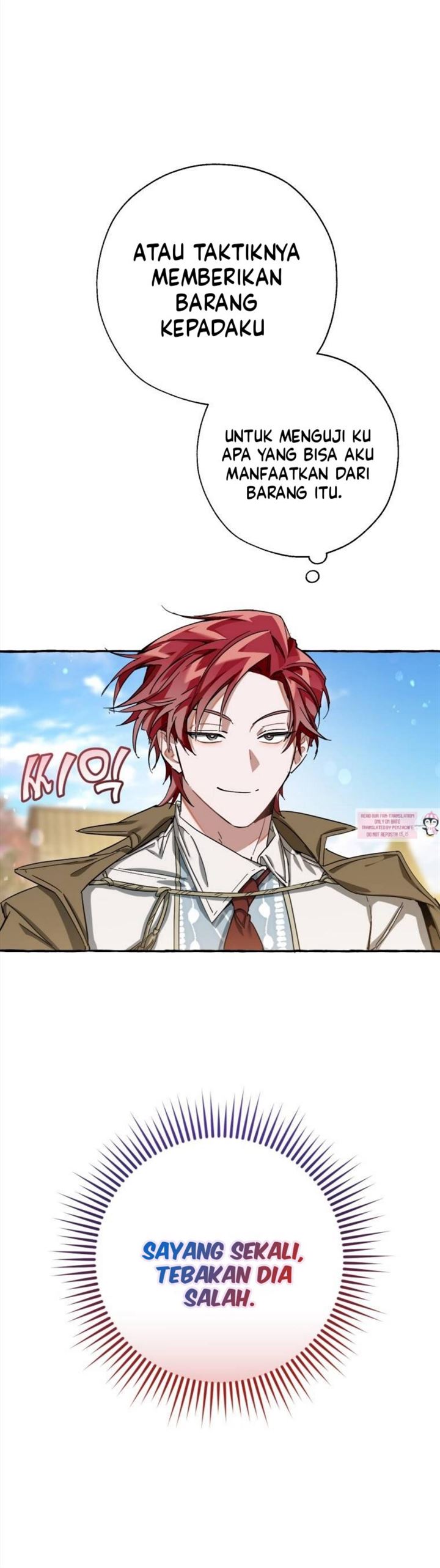 Trash of the Count’s Family Chap 63 - Next Chap 64