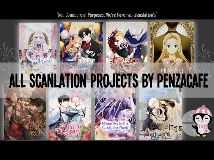 Trash of the Count’s Family Chap 63 - Next Chap 64