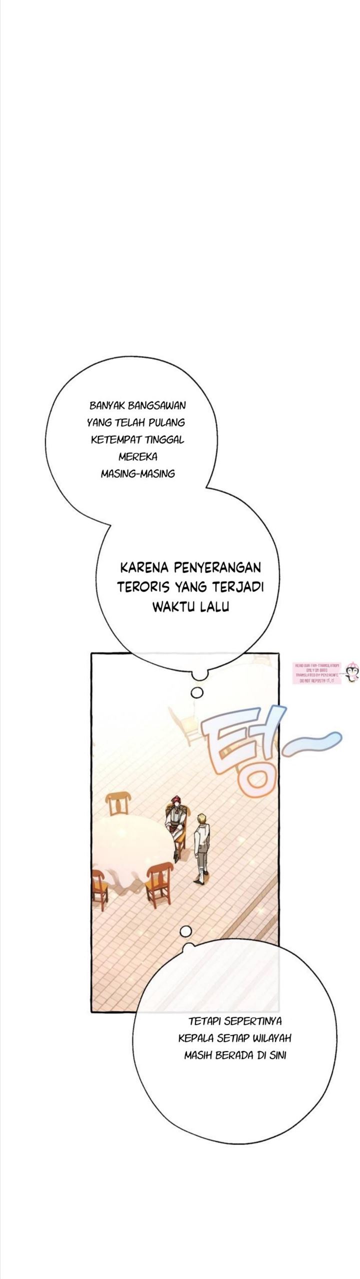 Trash of the Count’s Family Chap 63 - Next Chap 64