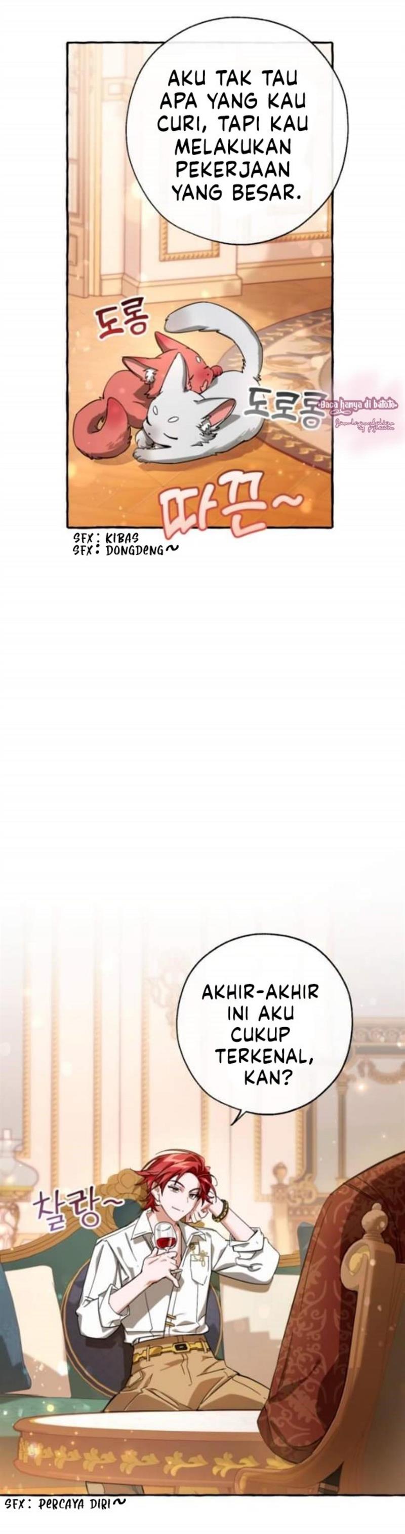 Trash of the Count’s Family Chap 64 - Next Chap 65