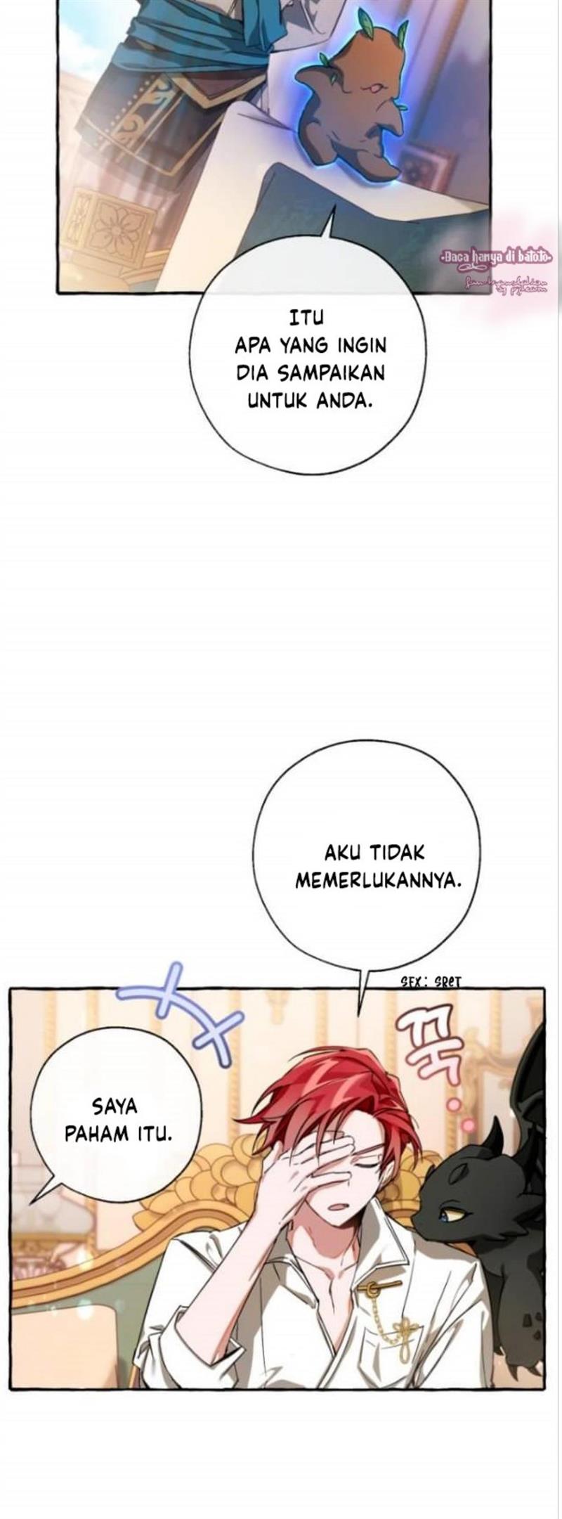 Trash of the Count’s Family Chap 64 - Next Chap 65