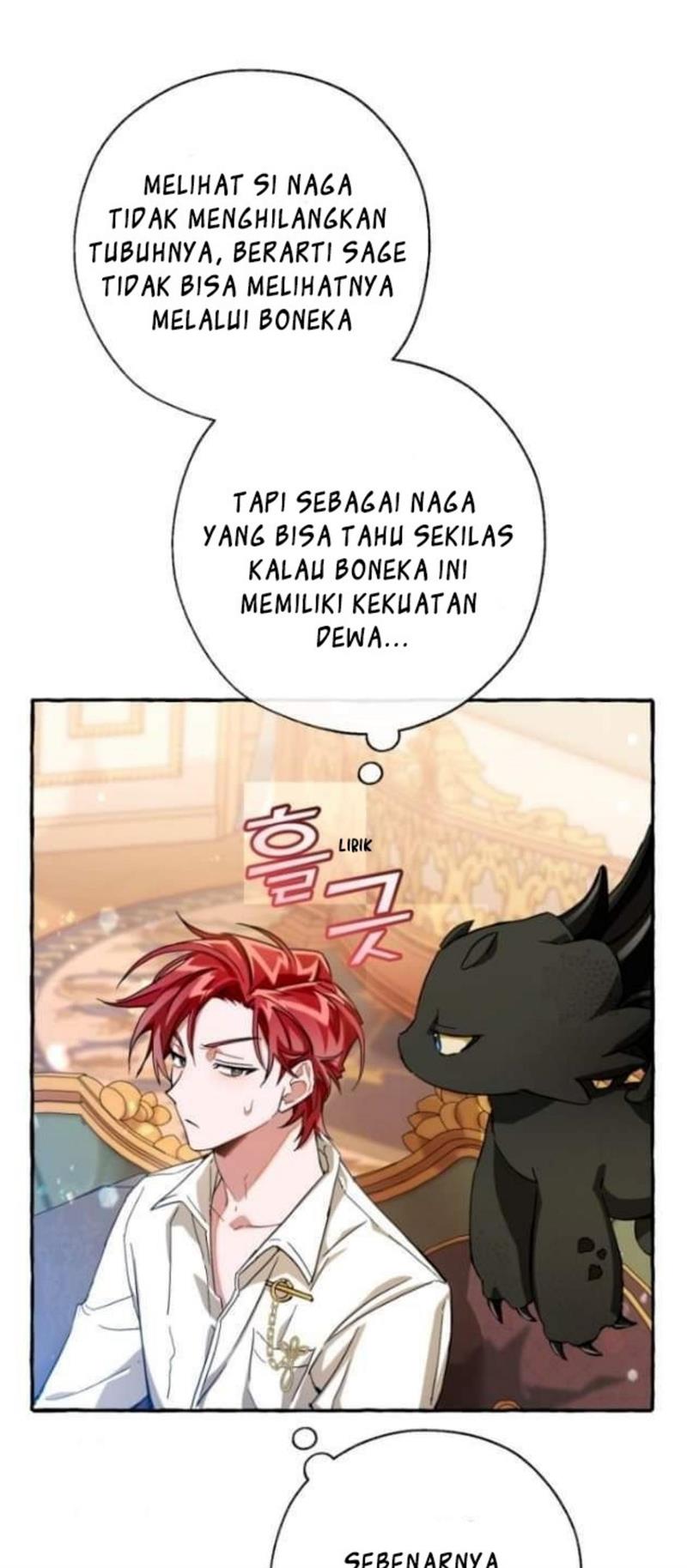 Trash of the Count’s Family Chap 64 - Next Chap 65