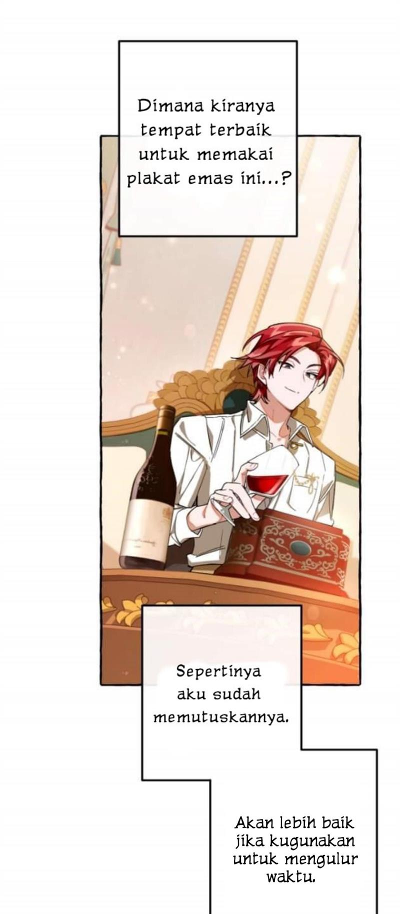 Trash of the Count’s Family Chap 64 - Next Chap 65