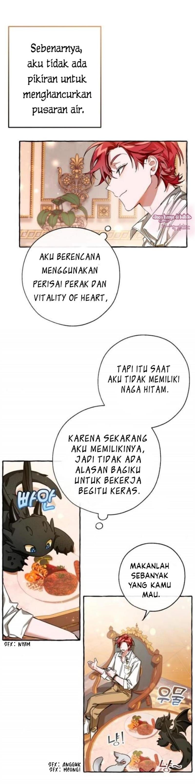 Trash of the Count’s Family Chap 64 - Next Chap 65