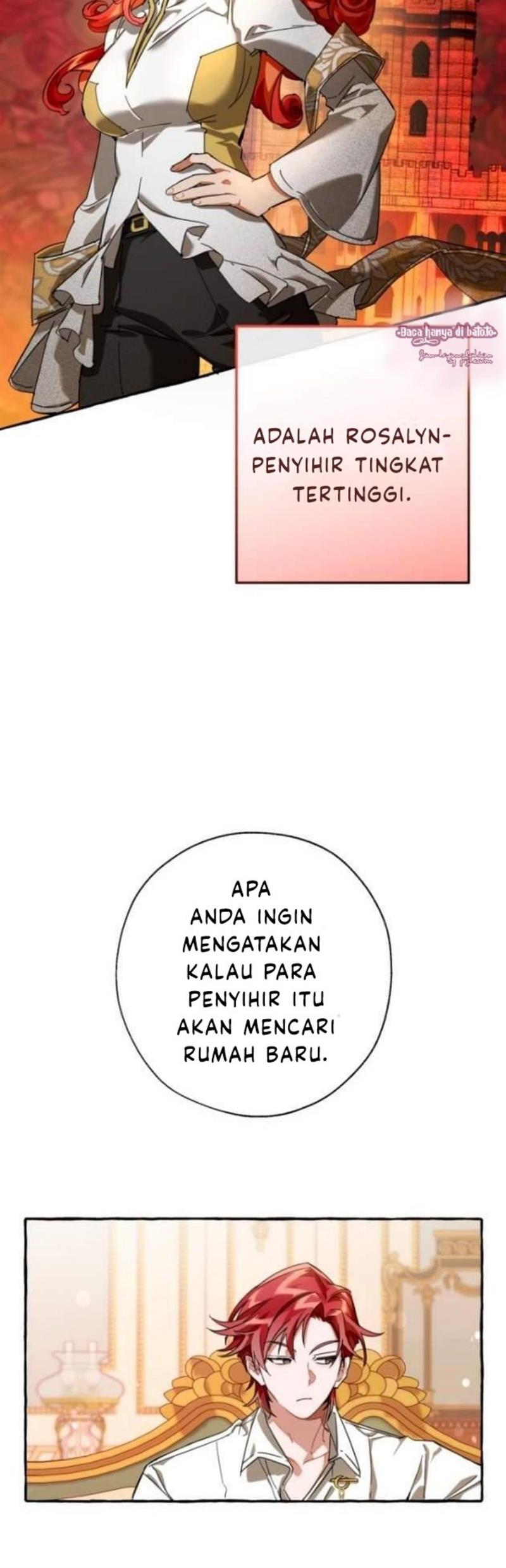 Trash of the Count’s Family Chap 64 - Next Chap 65