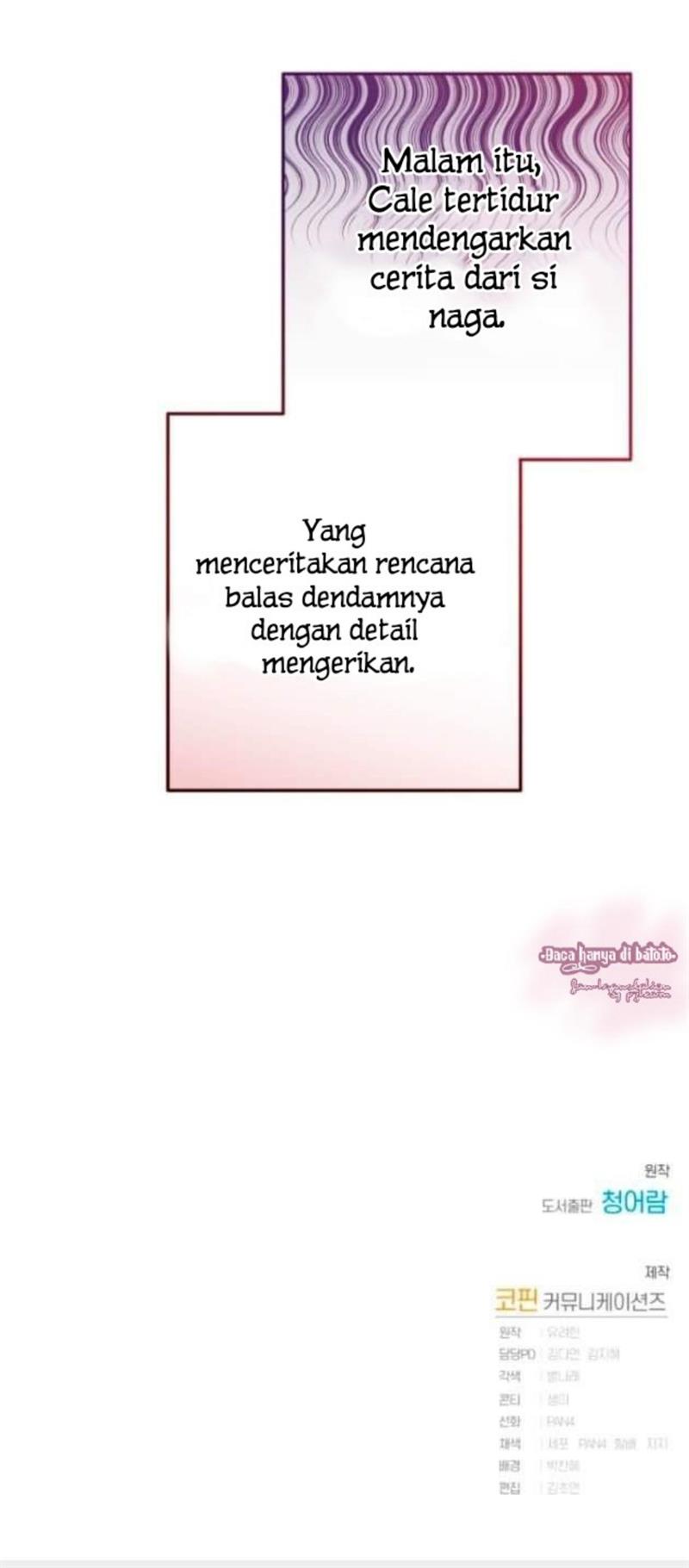 Trash of the Count’s Family Chap 64 - Next Chap 65