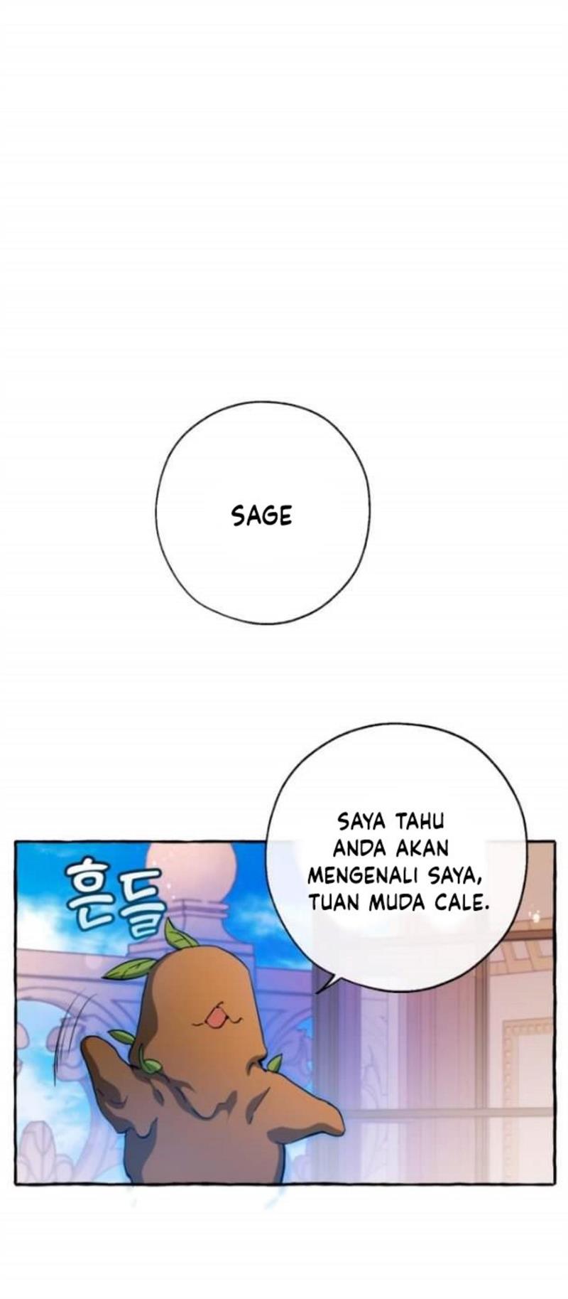 Trash of the Count’s Family Chap 64 - Next Chap 65