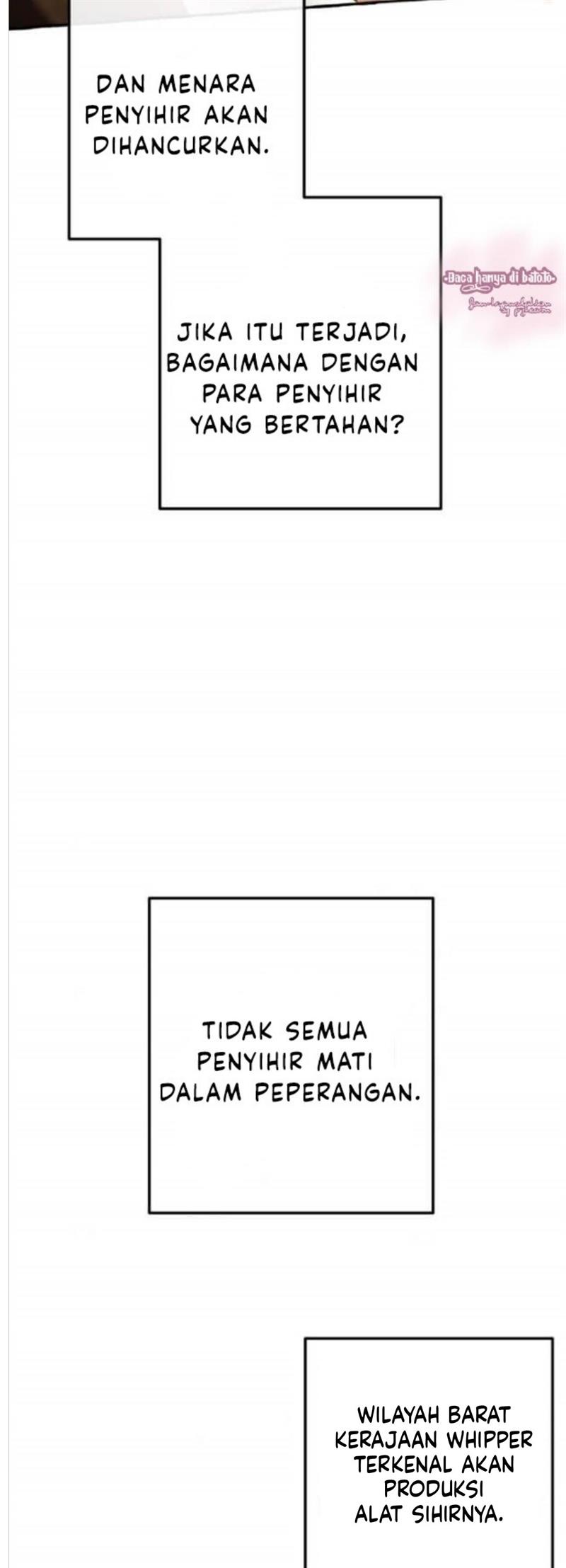 Trash of the Count’s Family Chap 64 - Next Chap 65