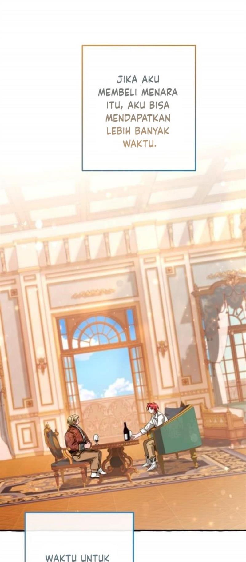 Trash of the Count’s Family Chap 64 - Next Chap 65