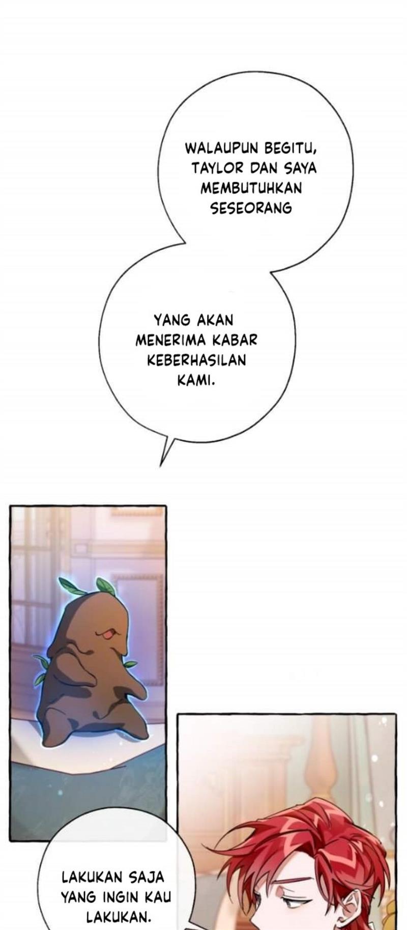 Trash of the Count’s Family Chap 64 - Next Chap 65