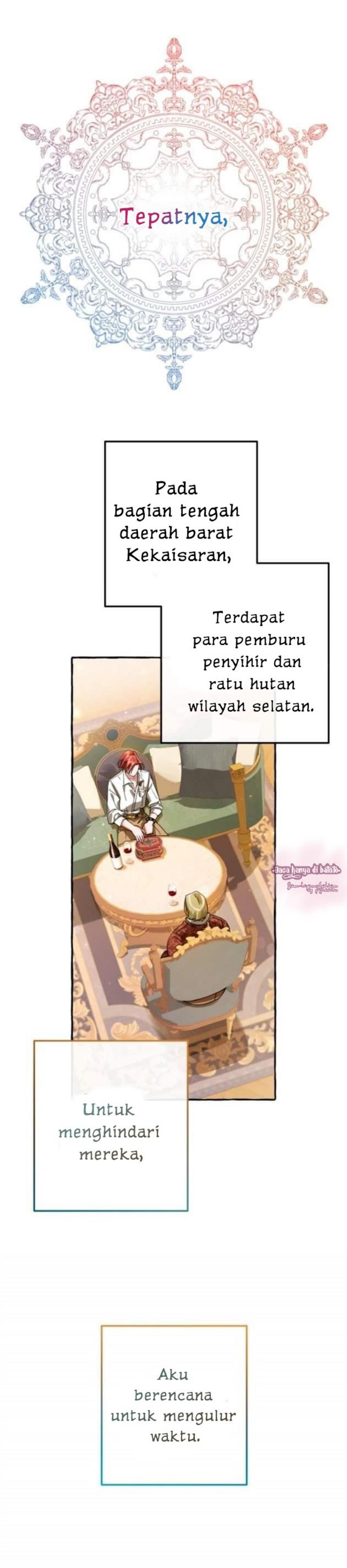 Trash of the Count’s Family Chap 64 - Next Chap 65