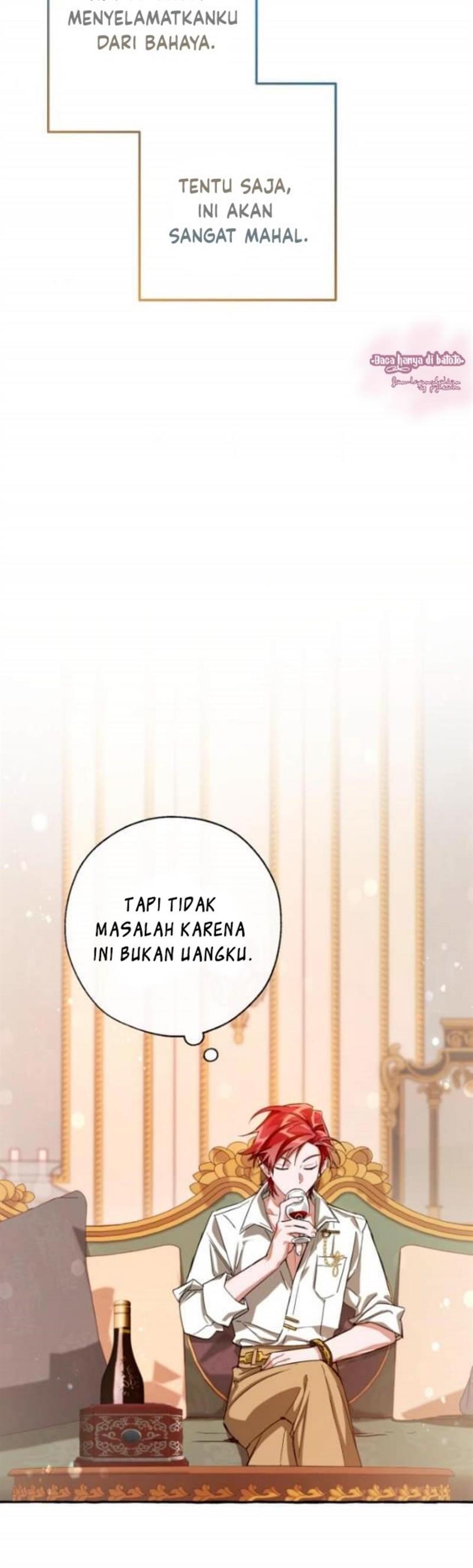 Trash of the Count’s Family Chap 64 - Next Chap 65