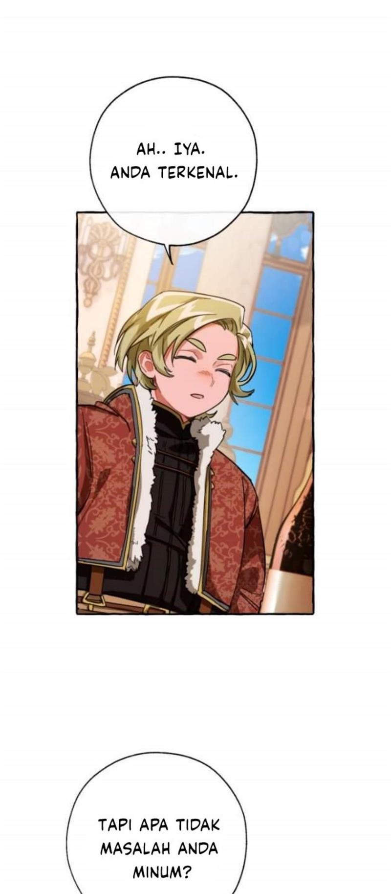 Trash of the Count’s Family Chap 64 - Next Chap 65