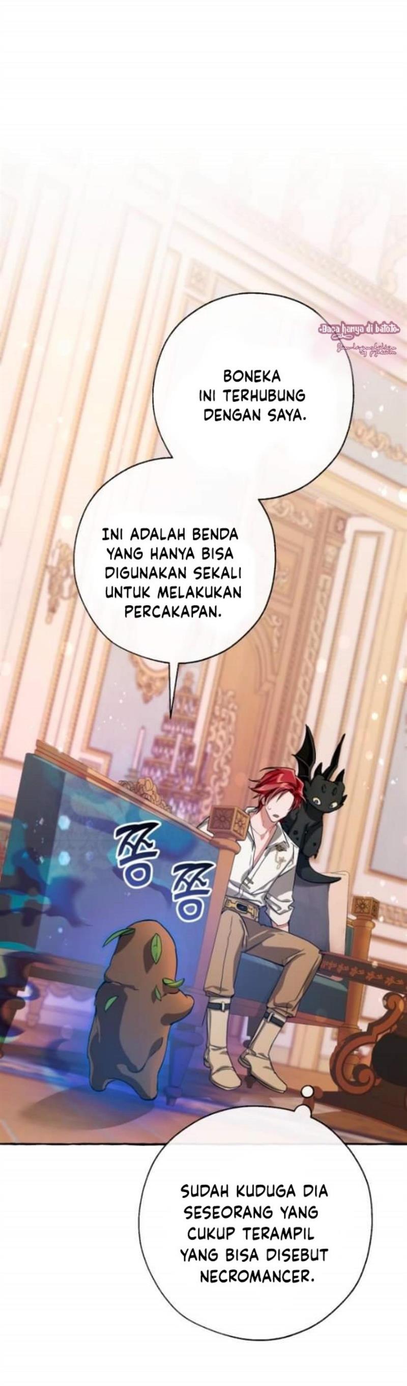 Trash of the Count’s Family Chap 64 - Next Chap 65