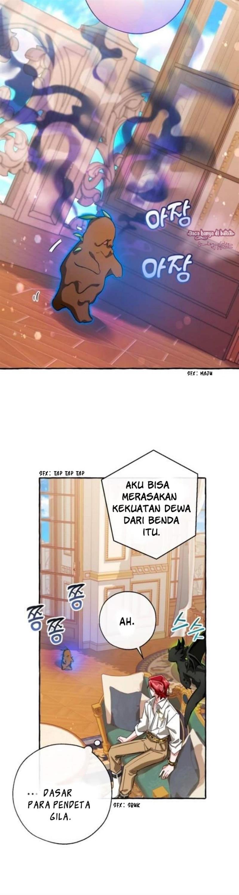 Trash of the Count’s Family Chap 64 - Next Chap 65