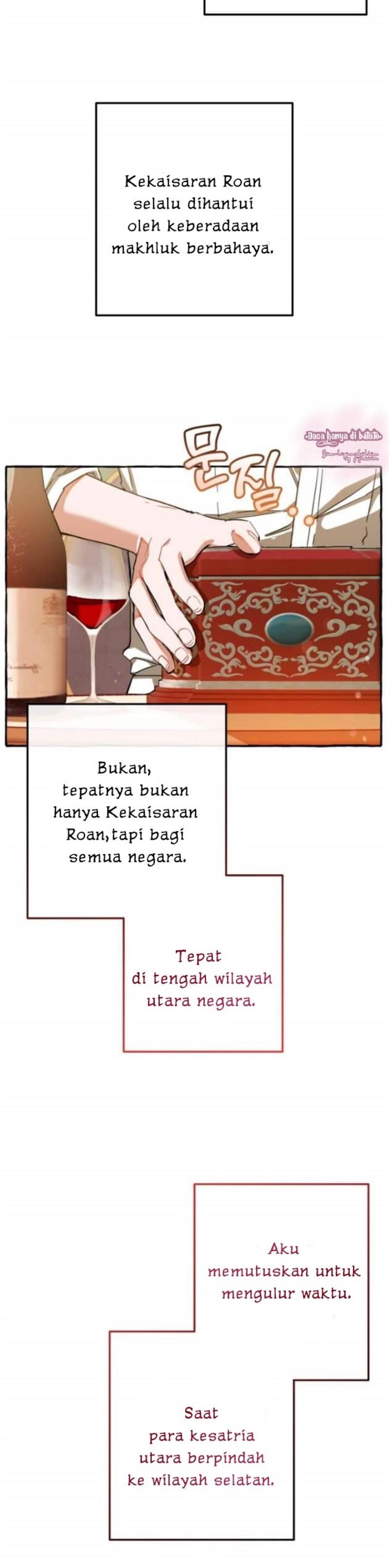 Trash of the Count’s Family Chap 64 - Next Chap 65