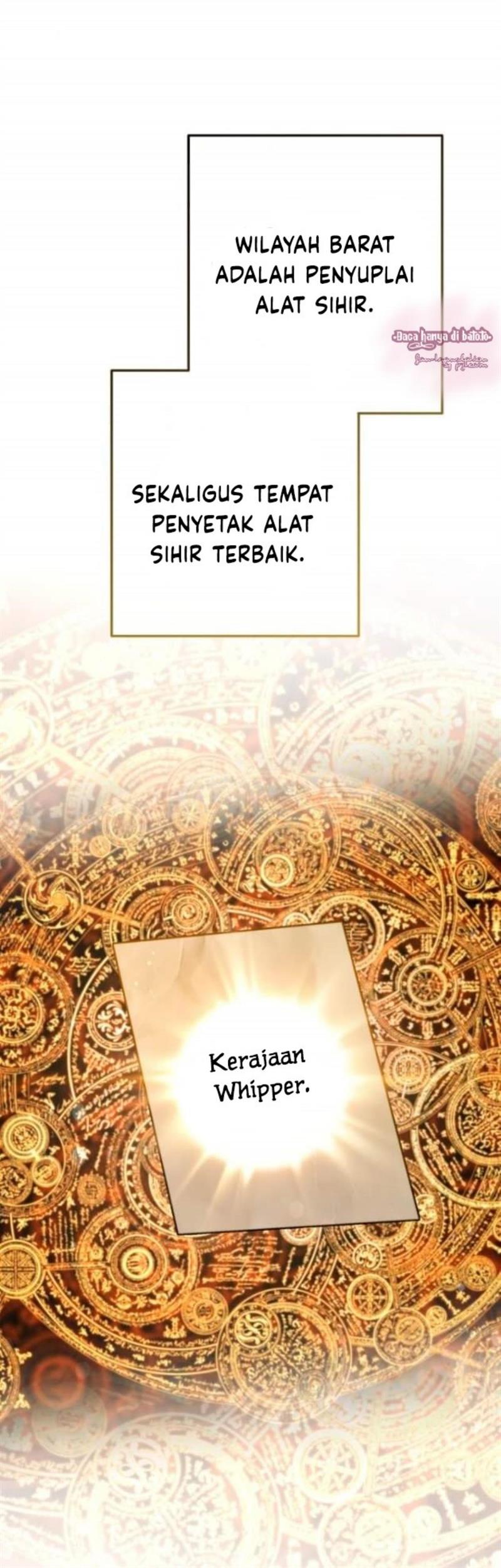 Trash of the Count’s Family Chap 64 - Next Chap 65