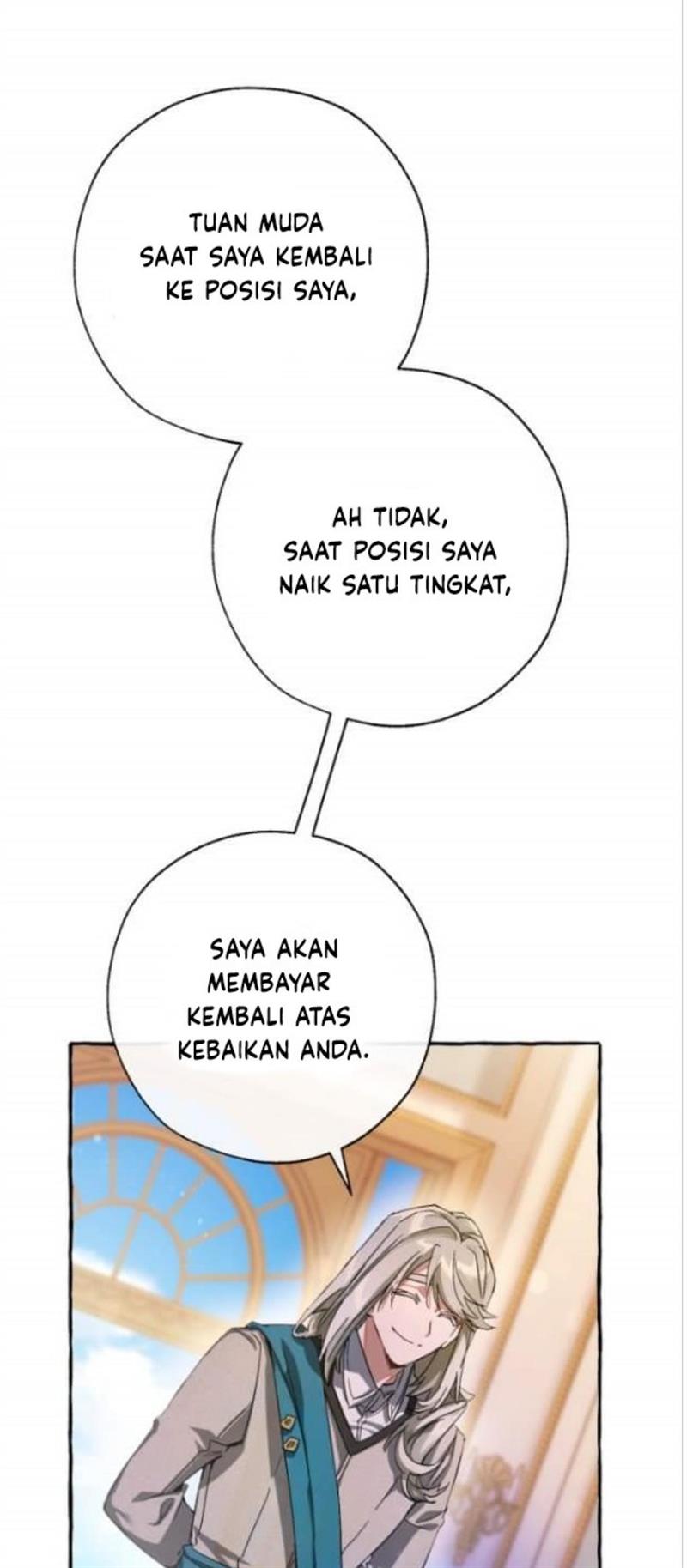 Trash of the Count’s Family Chap 64 - Next Chap 65