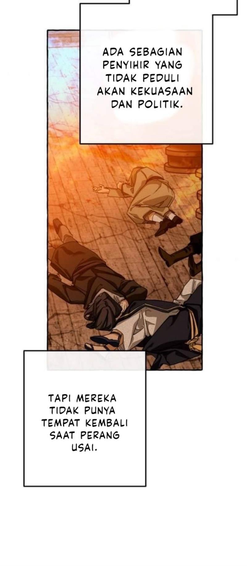 Trash of the Count’s Family Chap 64 - Next Chap 65