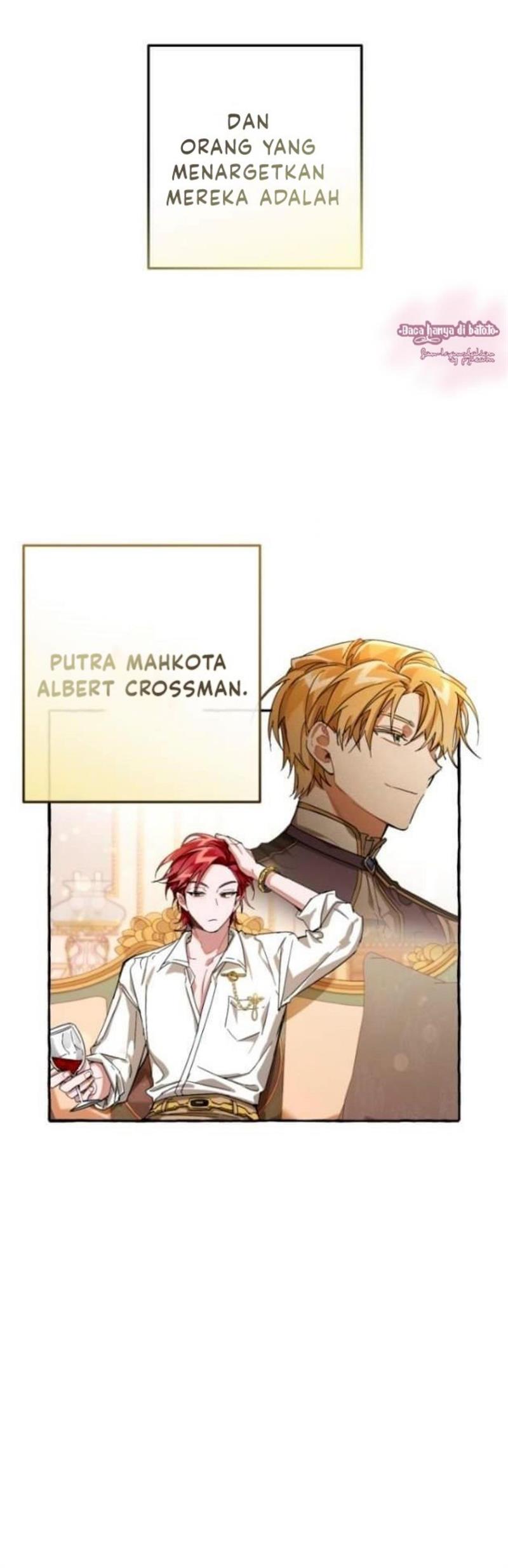 Trash of the Count’s Family Chap 64 - Next Chap 65