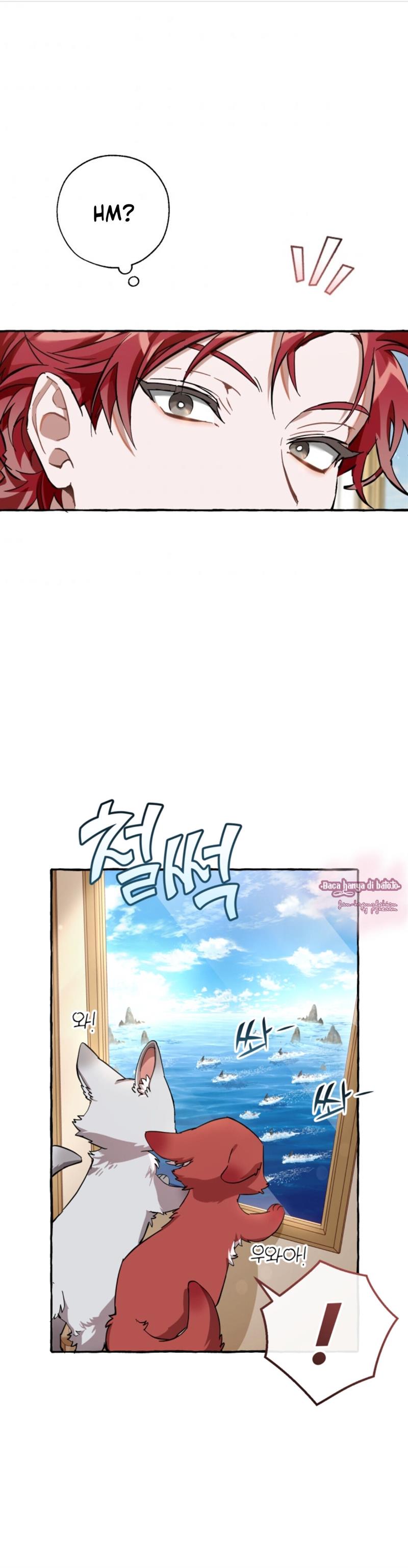 Trash of the Count’s Family Chap 65 - Next Chap 66