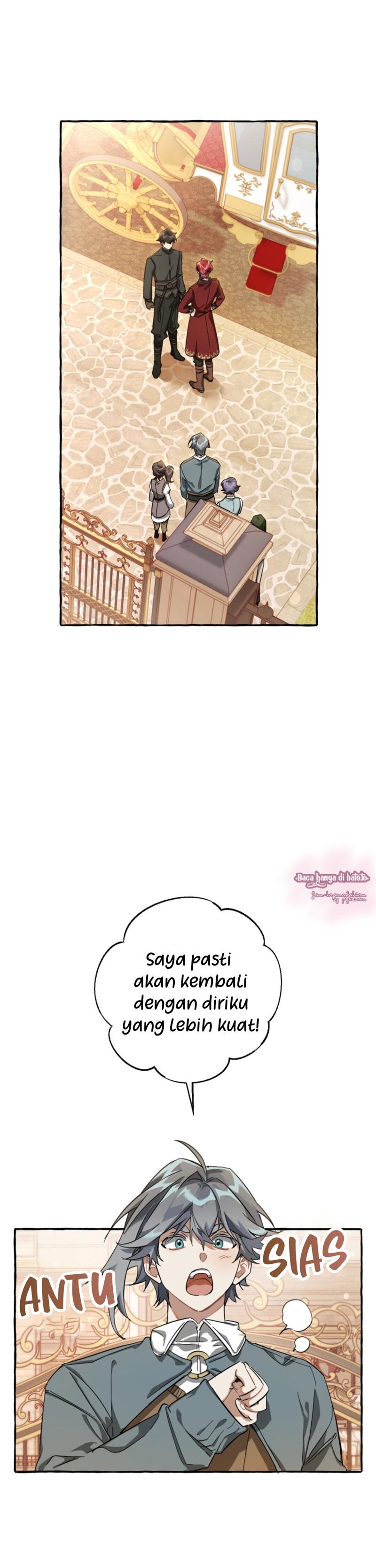 Trash of the Count’s Family Chap 65 - Next Chap 66