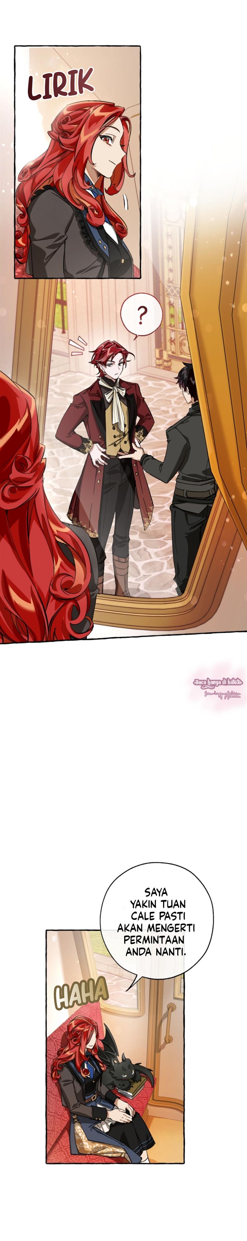 Trash of the Count’s Family Chap 65 - Next Chap 66