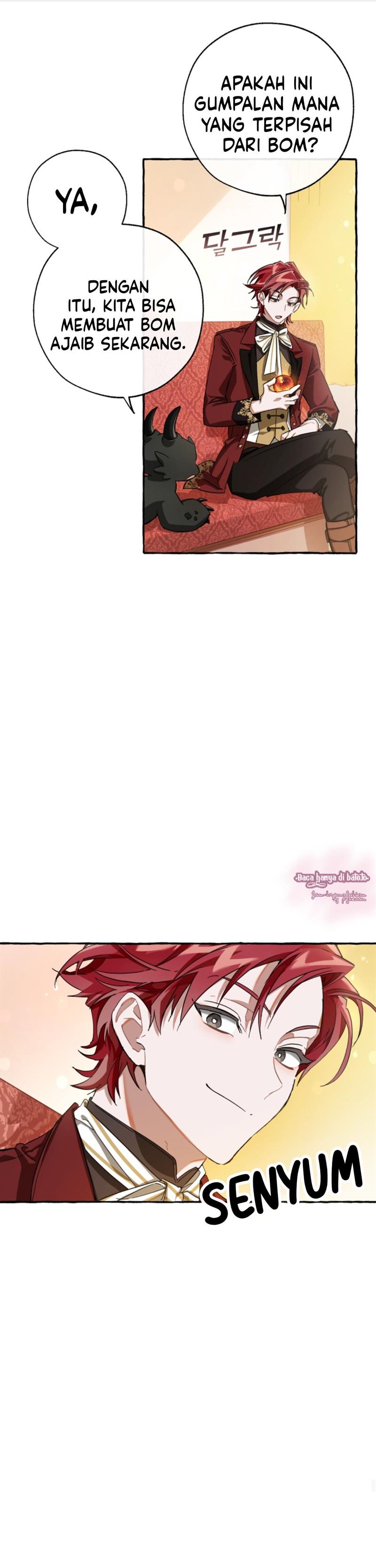 Trash of the Count’s Family Chap 65 - Next Chap 66