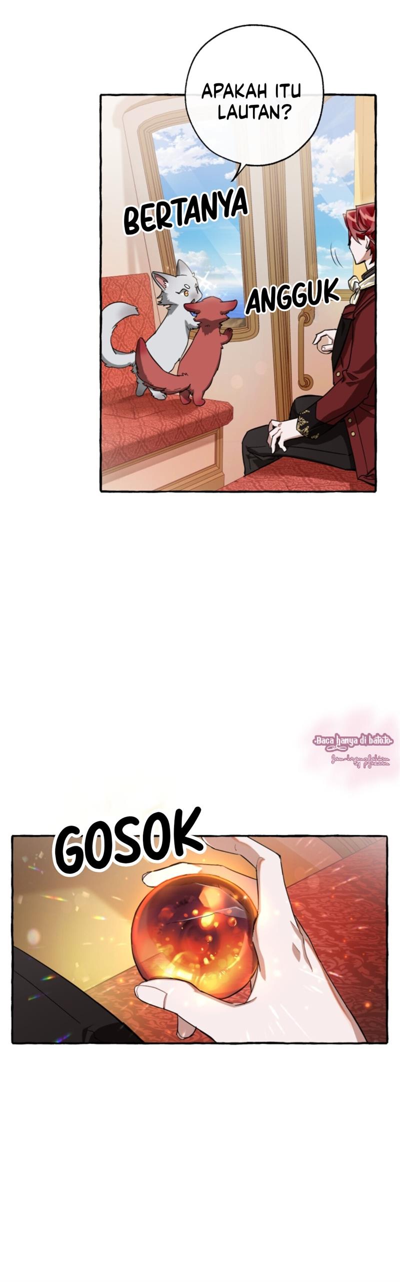 Trash of the Count’s Family Chap 65 - Next Chap 66