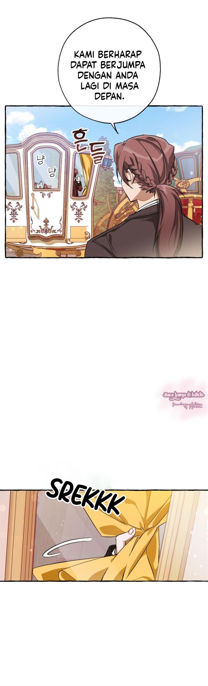 Trash of the Count’s Family Chap 65 - Next Chap 66