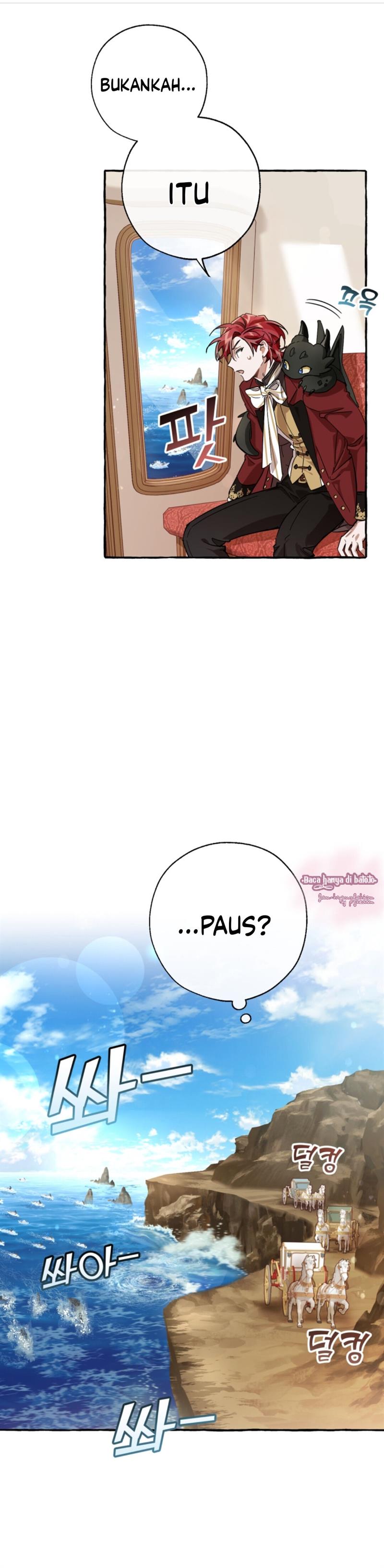 Trash of the Count’s Family Chap 65 - Next Chap 66