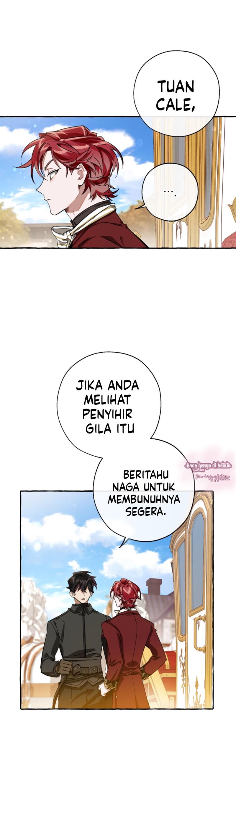 Trash of the Count’s Family Chap 65 - Next Chap 66