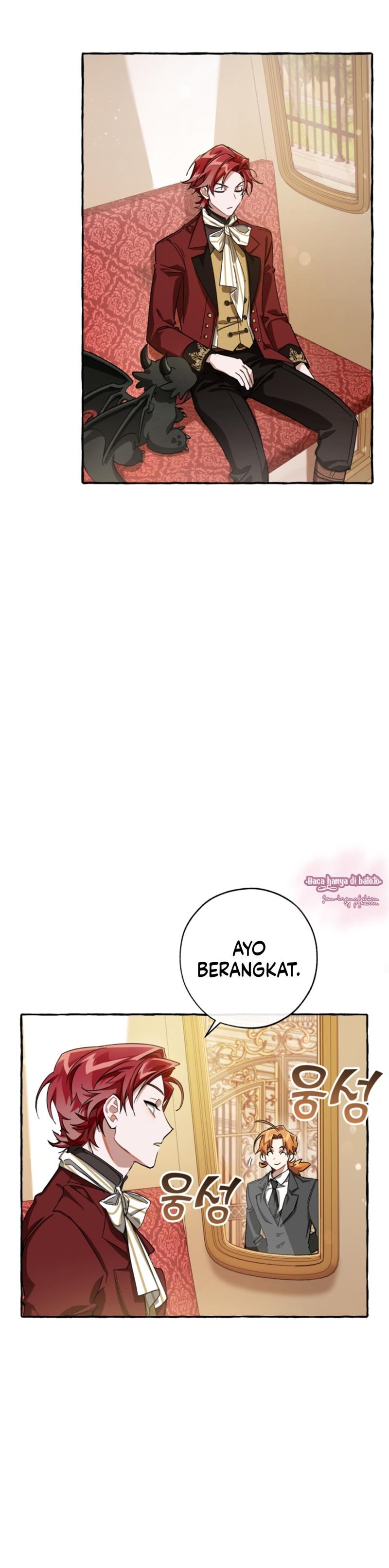 Trash of the Count’s Family Chap 65 - Next Chap 66