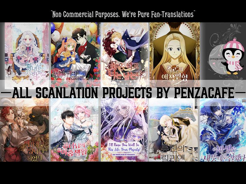 Trash of the Count’s Family Chap 65 - Next Chap 66