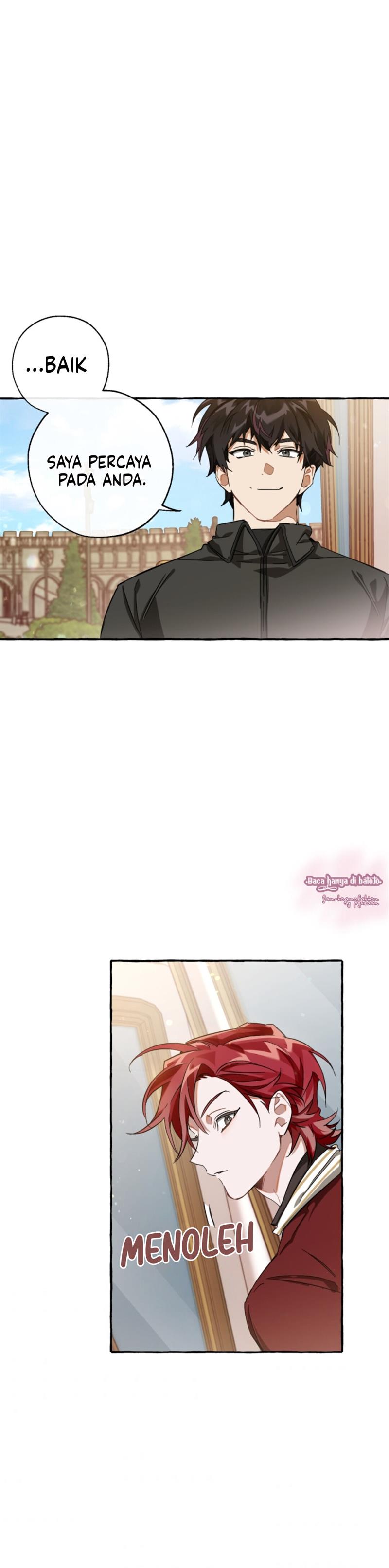 Trash of the Count’s Family Chap 65 - Next Chap 66