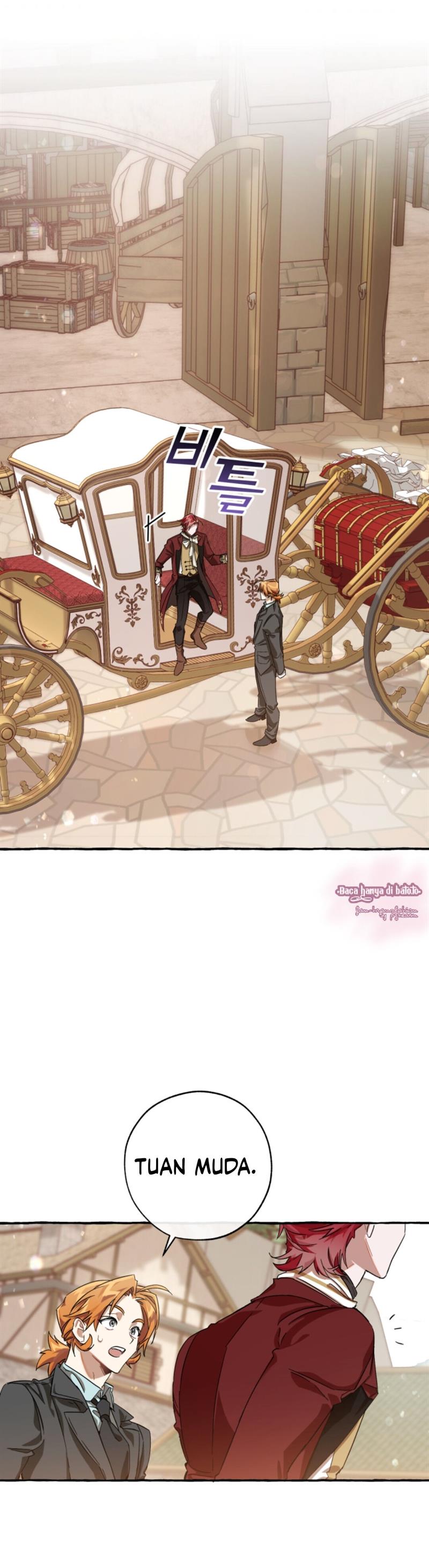 Trash of the Count’s Family Chap 65 - Next Chap 66