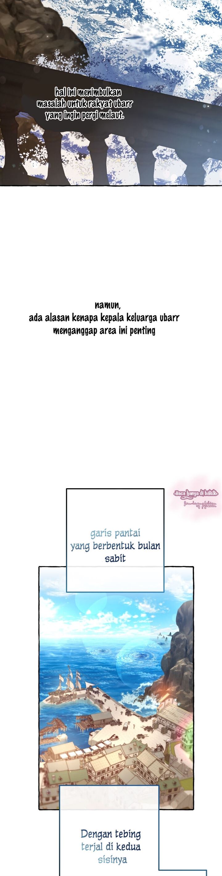 Trash of the Count’s Family Chap 66 - Next Chap 67