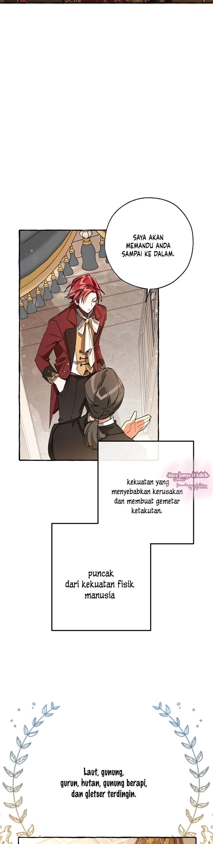 Trash of the Count’s Family Chap 66 - Next Chap 67