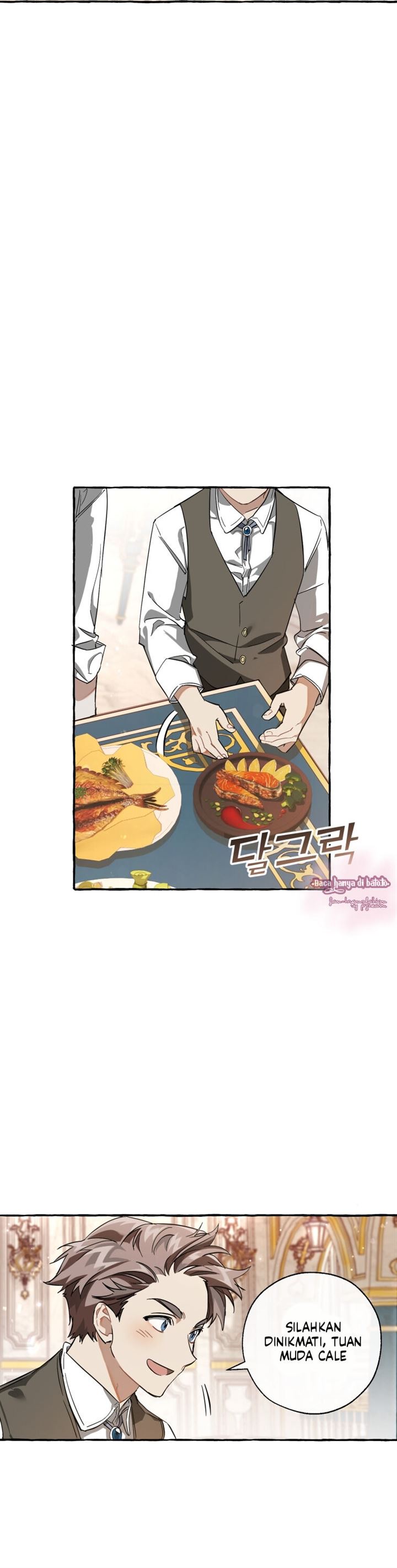 Trash of the Count’s Family Chap 66 - Next Chap 67