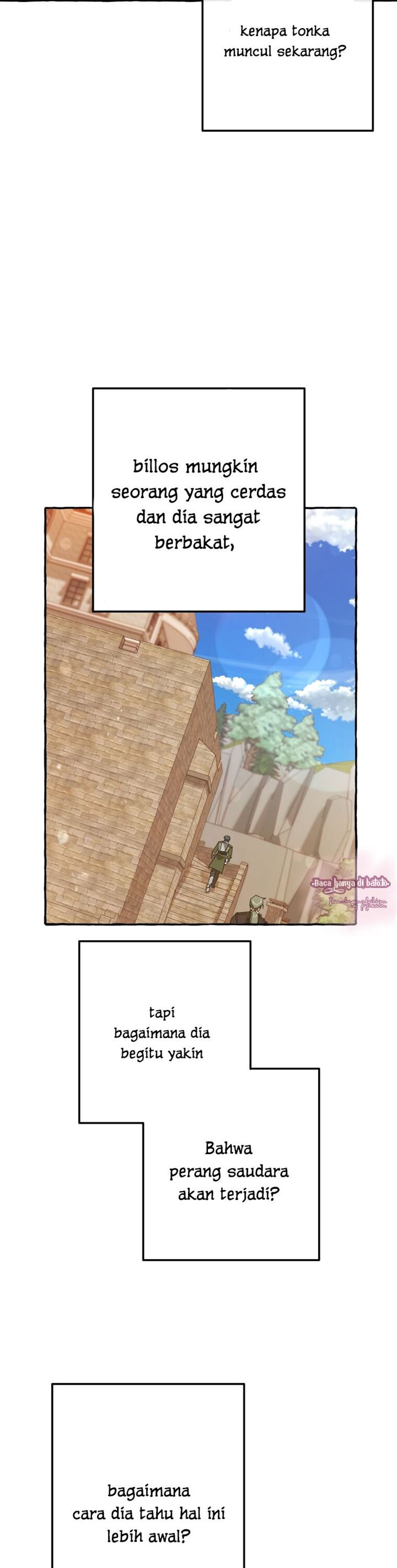 Trash of the Count’s Family Chap 66 - Next Chap 67