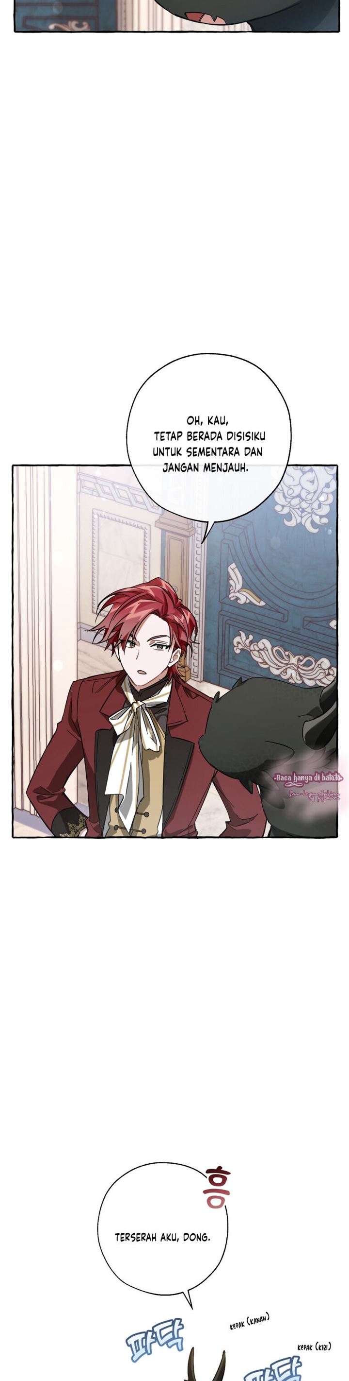 Trash of the Count’s Family Chap 66 - Next Chap 67