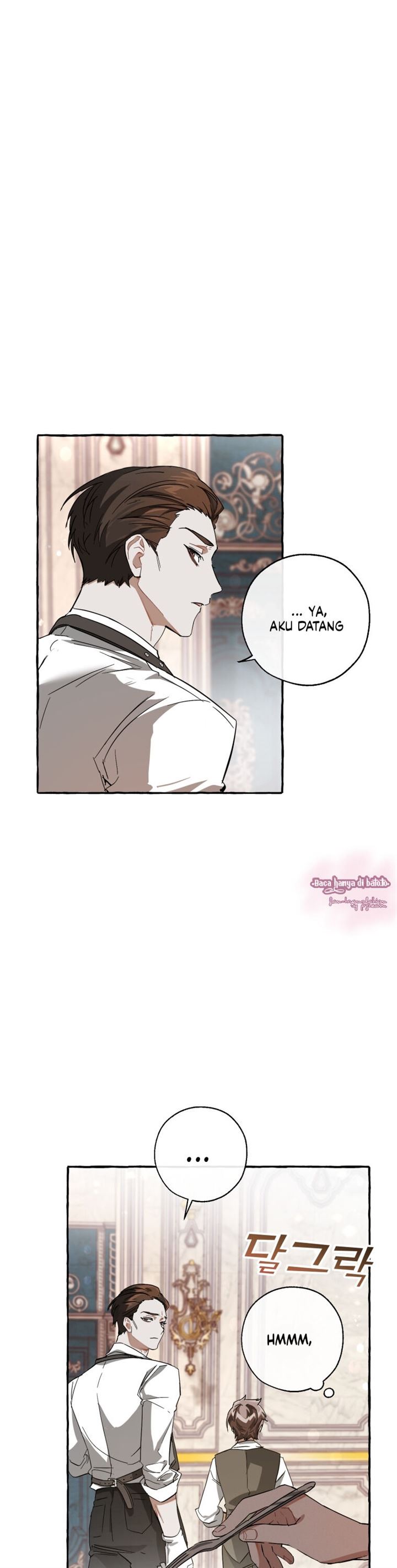 Trash of the Count’s Family Chap 66 - Next Chap 67