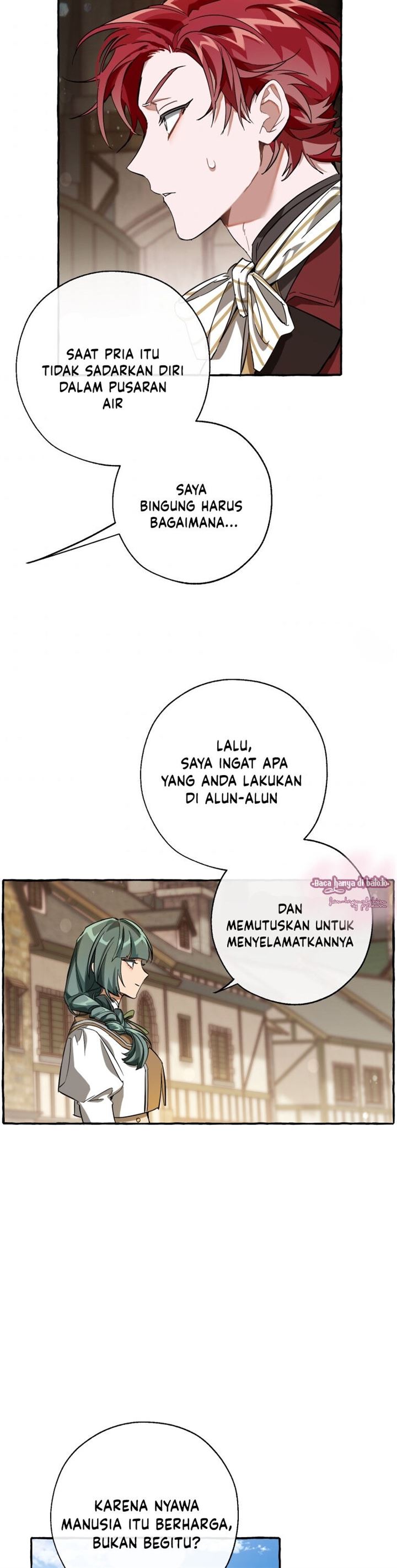 Trash of the Count’s Family Chap 66 - Next Chap 67