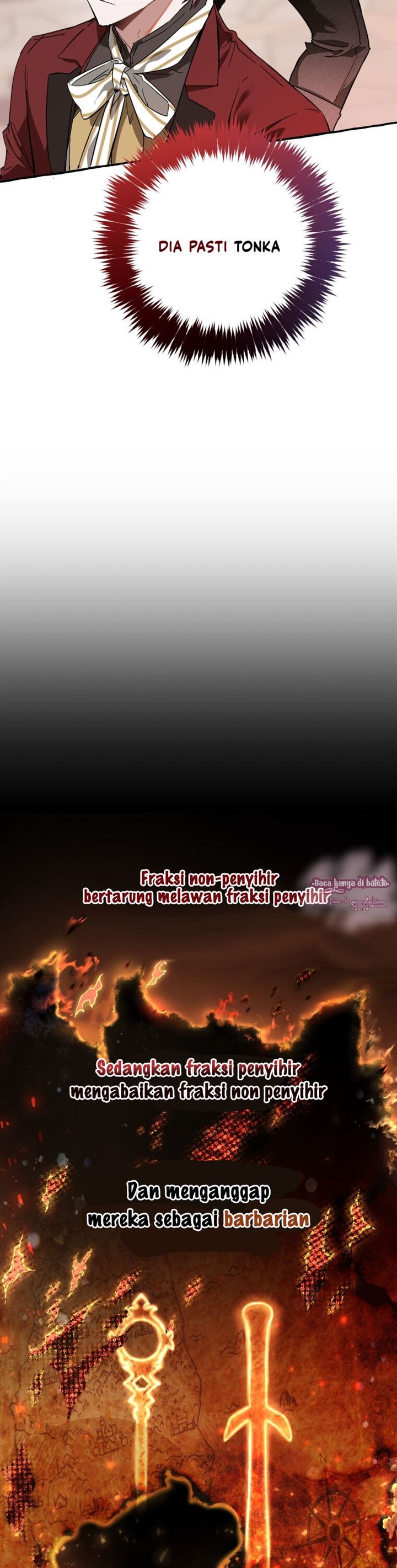 Trash of the Count’s Family Chap 66 - Next Chap 67