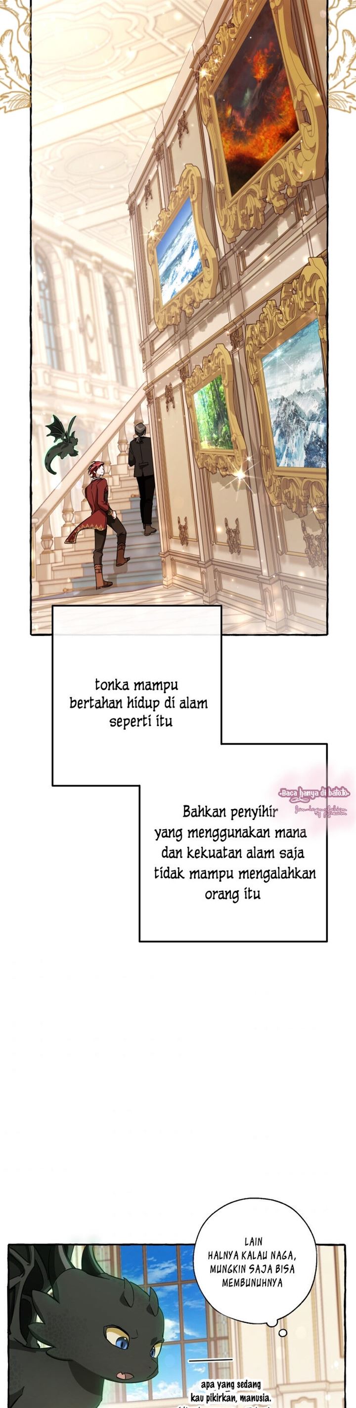 Trash of the Count’s Family Chap 66 - Next Chap 67