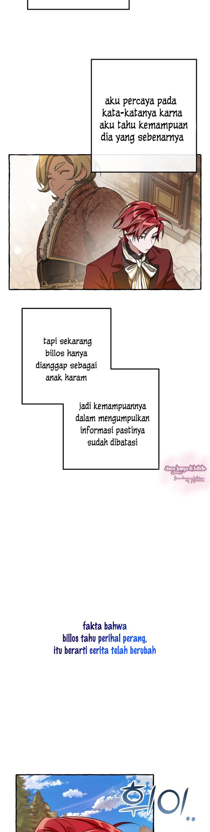 Trash of the Count’s Family Chap 66 - Next Chap 67