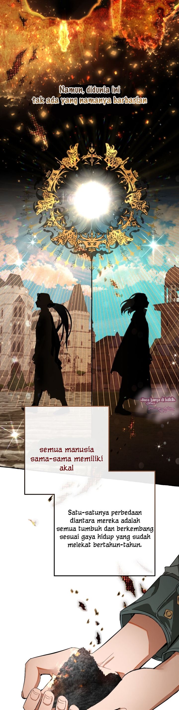 Trash of the Count’s Family Chap 66 - Next Chap 67