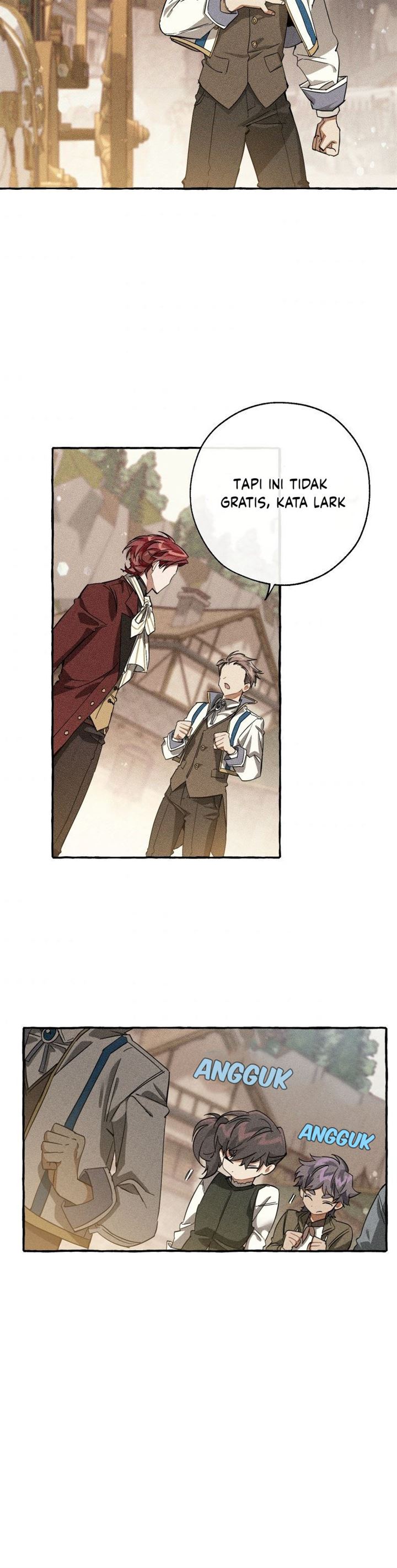 Trash of the Count’s Family Chap 67 - Next Chap 68