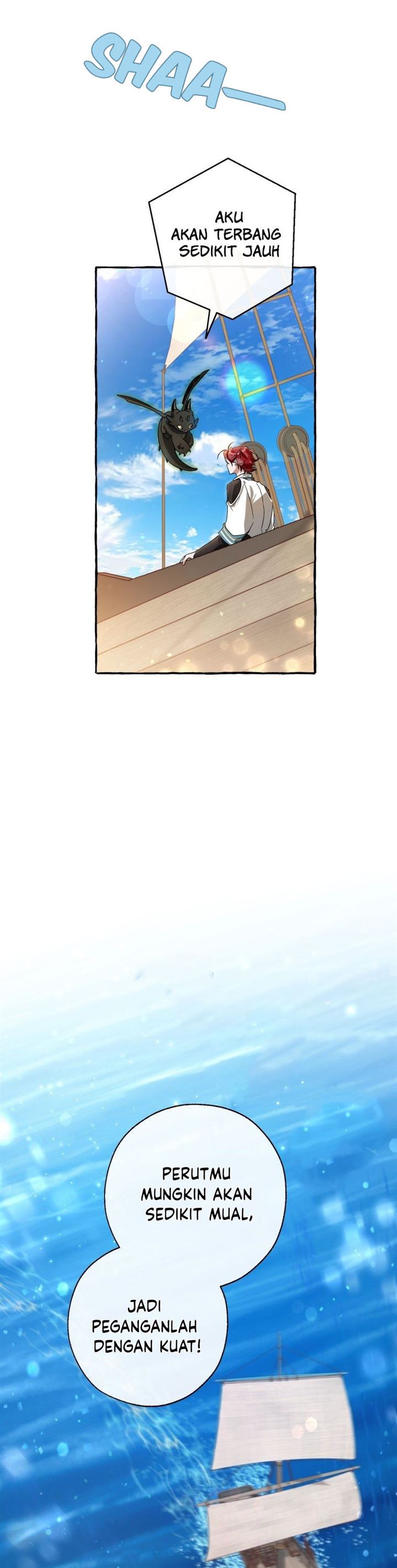 Trash of the Count’s Family Chap 67 - Next Chap 68